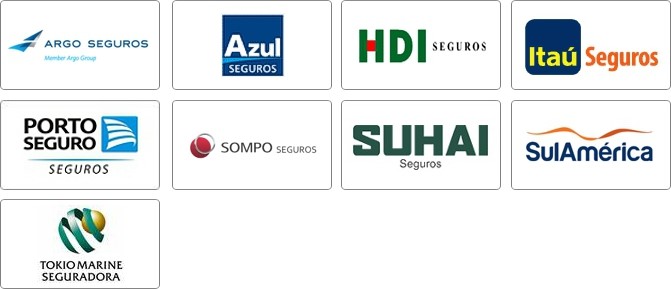 seguradoras
