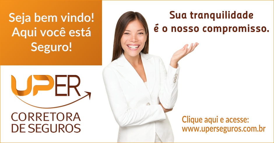Uper Corretora de Seguros
